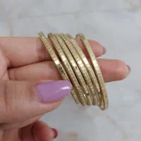 النگو رنگ ثابت