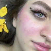 اکستنشن مژه تخصصی