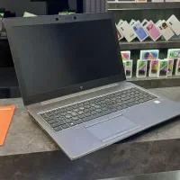 Hp Zbook لپتاپ مهندسی اقساطی