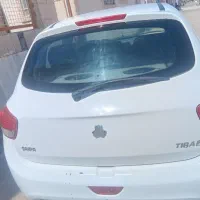 تیبا2مدل96