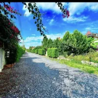 فروش-زمین-380متر-فرهنگ-با-بنای-قدیمی-خوش-نقشه