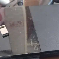 ps2|کنسول، بازی ویدئویی و آنلاین|کنار تخته و کمار, |دیوار