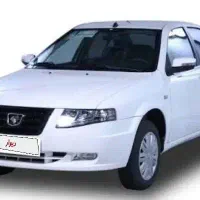 سمند سورن xu7p