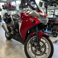 موتور هندا Cbr250