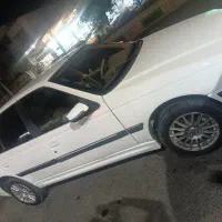 پژوپارس نیمه سفارشی مدل ۴۰۲