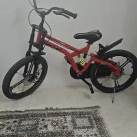 دوچرخه