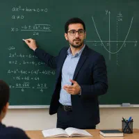 آموزش خصوصی ریاضی و فیزیک توسط المپیادی ها