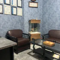 منشی اداری