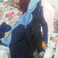 پیراهن مردانه استوک سایز L