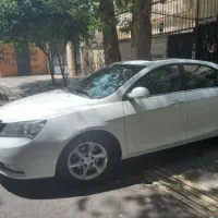 جیلی ام گرند۷ ۲۰۱۴فروش فوری