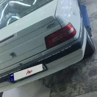 پژو 405sax|خودرو سواری و وانت|تهران, هفده شهریور|دیوار