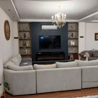 آپارتمان۷۶ متری در سه راه دانش