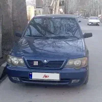 پراید ۱۱۱فول سیستم