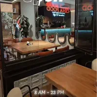 واگزاری کافه رستوران چهار باندی