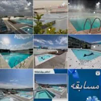 آموزش شنا از مبتدی تا حرفه ای