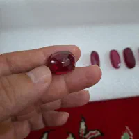 انواع نگین انگشتر زمانه و مر دانه  فروشی