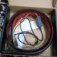 باله عقب ماشین