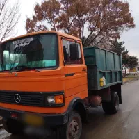 خدمات حمل ونقل خاور کمپرسی