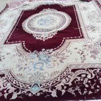 فرش ۱۲ متری