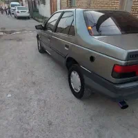 پژو۴۰۵مدل۹۰تمیز
