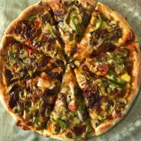 لوازم فست فود