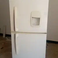 یخچال فریزر
