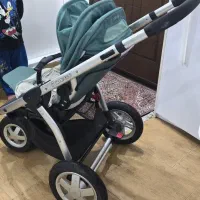 کالسکه مکسی کوزی مورا پلاس