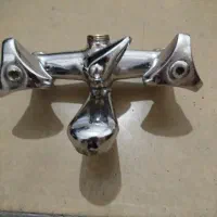 شیر خودکار وشیرحمام