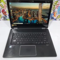 لپ تاپ Acer R14 لمسی تبلت شو