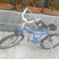 دوچرخه ۲۰