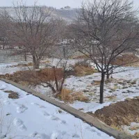 باغ/ویلایی/اسکو/۸۰۰متر