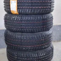 لاستیک کویر تایر پهن نو رینگ ۱۵  205/60/15