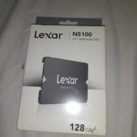 هارد اینترنال lexar