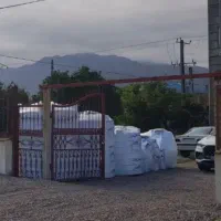 تانکر پلی اتیلن/مخزن /منبع آب رادمان پلاست