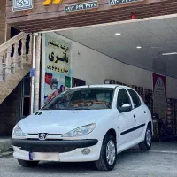 ۲۰۶تیپ ۵مدل۹۴ بی  رنگ و استثنایی
