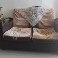 مبل راحتی