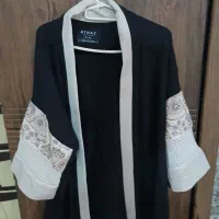 چند تیکه لباس
