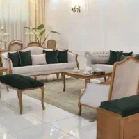 مبلمان»« مدل یسنا»