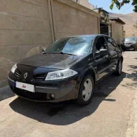 مگان 2000|خودرو سواری و وانت|شیراز, رکن‌آباد|دیوار