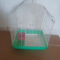 قفس دونه ای ۶۵۰