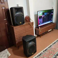 دوعدداکو همراه ۱۲ اینچ پرقدرت با کاوریکیش نوهست