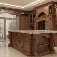 نصاب کابینت و کمددیواری