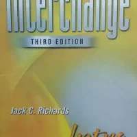 کتاب های آموزشی interchange