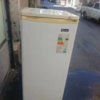 فریزر۱۰فوت۵کشوسانلو ترکیه ای کوچک تک مینی هتلی
