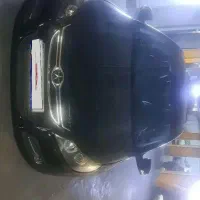 جک J5 اتومات ۹۴ .مشکی  1800 cc