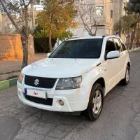 سوزوکی ویتارا ۲۰۰۰ دنده