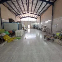 اقساطی سوله بهداشتی/برق ۳۲آمپر صنعت۳/قرچک،خیرآباد