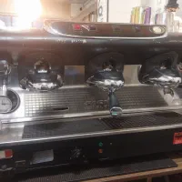 دستگاه فایما ۳ گروپ ایتالیایی