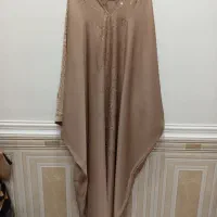 مانتو عبا