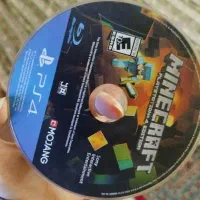 ماینکرافت ps4